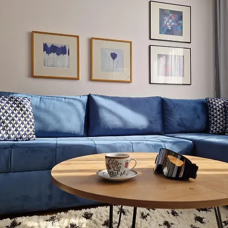 Apartman Winter Wonderland