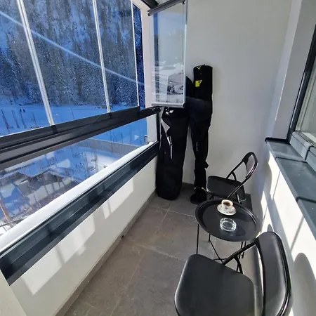 Apartman Winter Wonderland