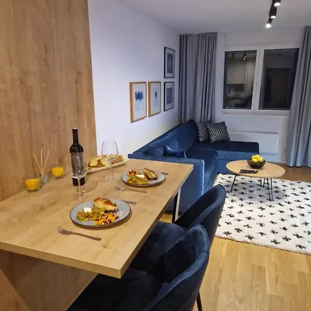 Apartman Winter Wonderland