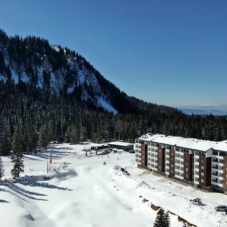 Winter Wonderland Jahorina