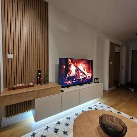 Apartment Winter Wonderland Jahorina