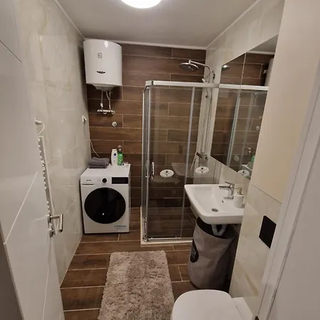 Apartment Winter Wonderland Jahorina