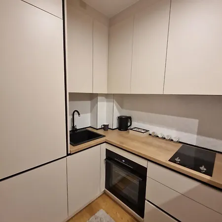 Apartman Winter Wonderland *