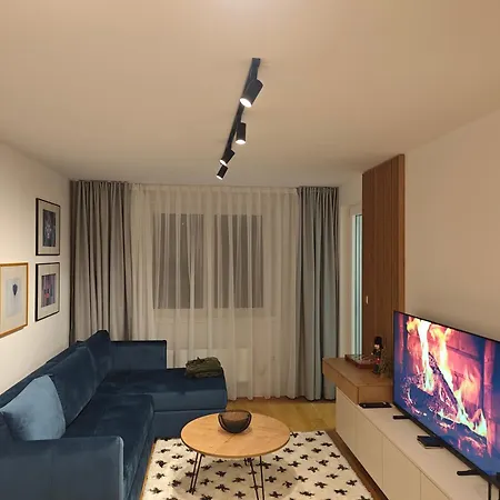 Winter Wonderland Apartman Jahorina